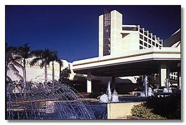 Renaissance Santo Domingo Jaragua Hotel & Casino