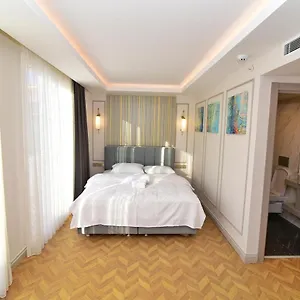 **** Hotel Serai Turchia