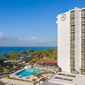 ***** Hotel Sheraton Repubblica Dominicana