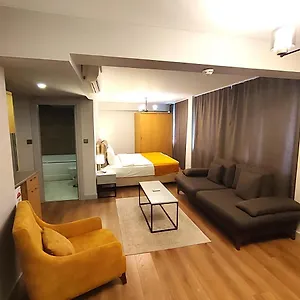  Aparthotel Galata World Turchia
