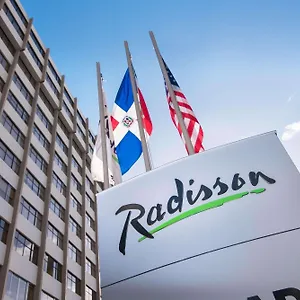 מלון Radisson