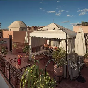 **** Bed & Breakfast Dar Attika Marocco