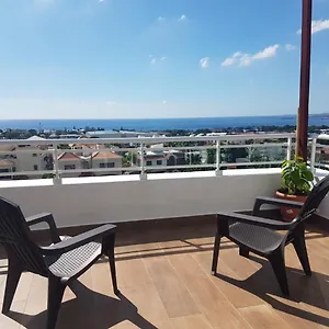 Apartment Ocean View, Santo Domingo