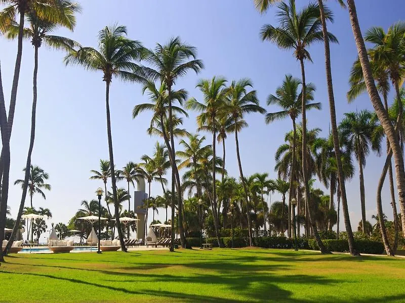 Renaissance Santo Domingo Jaragua Hotel & Casino 4*,